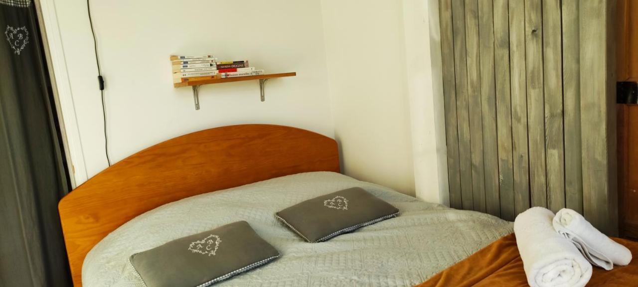 Les Muguets Appartement Villers-sur-Mer Buitenkant foto