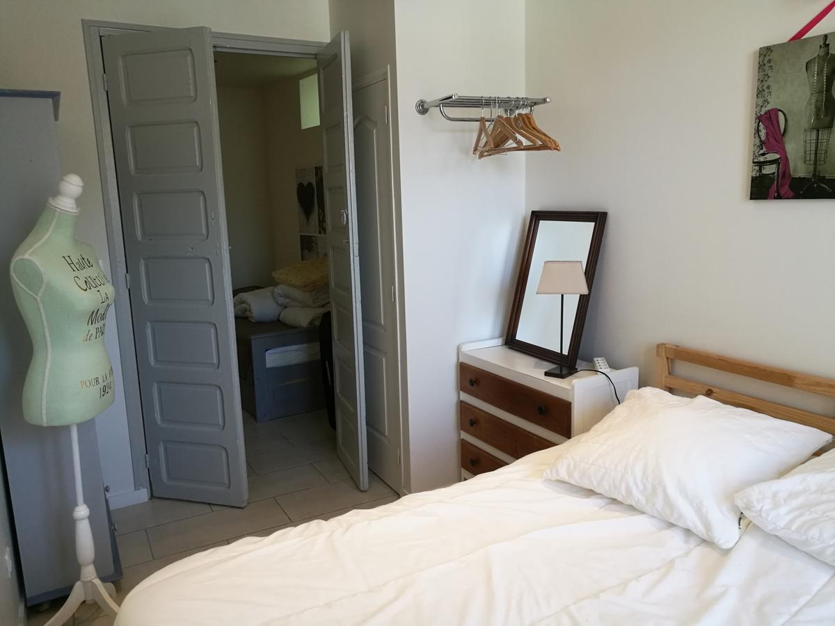 Les Muguets Appartement Villers-sur-Mer Buitenkant foto