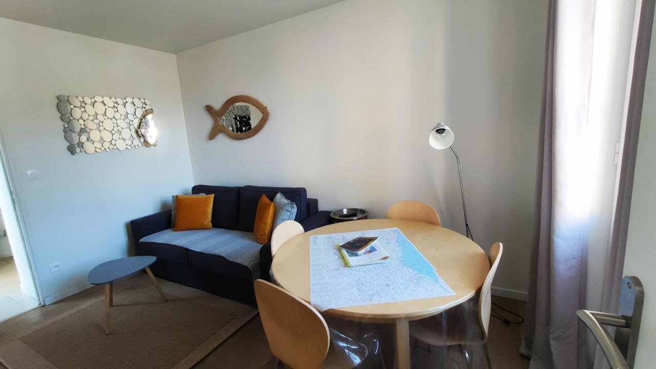 Les Muguets Appartement Villers-sur-Mer Buitenkant foto